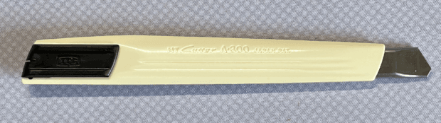 「NT A-300P」の裏面