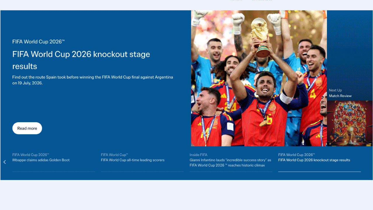 2026年北中米W杯